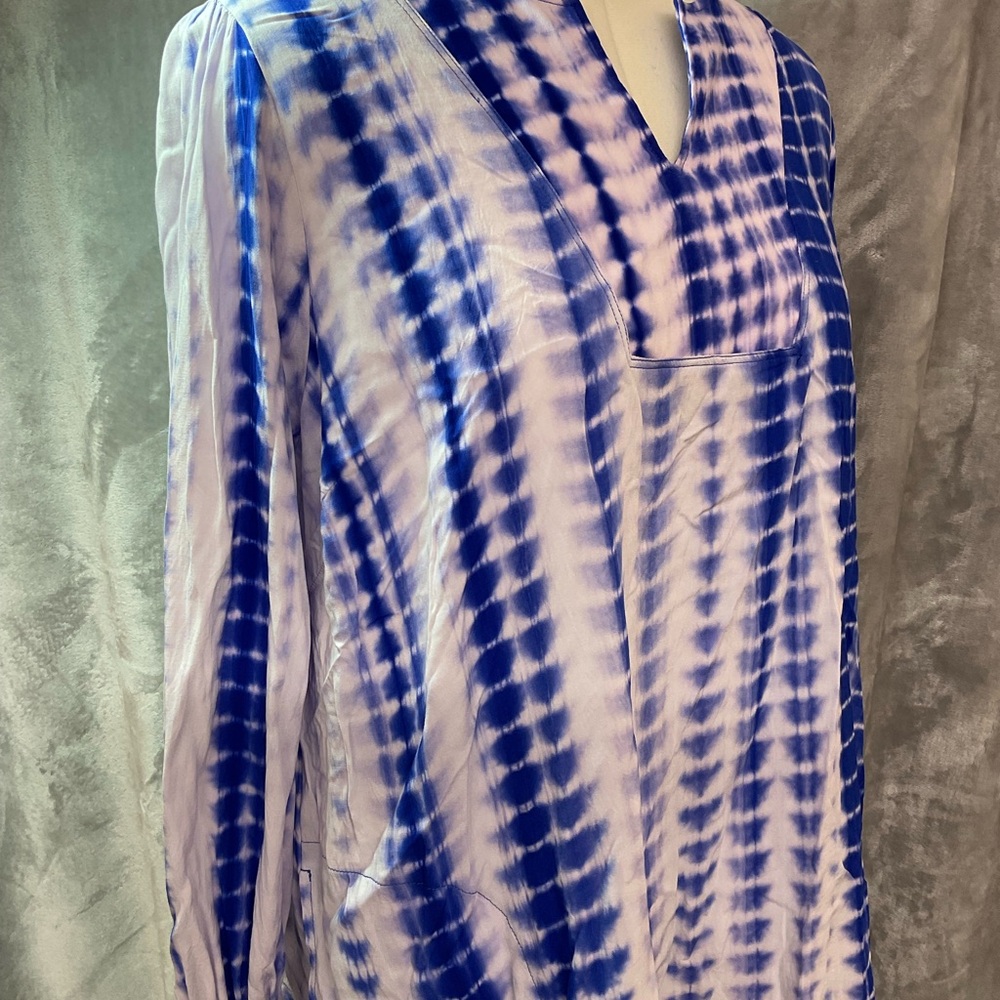 LOGO by Lori Golstein Tunic - Picture 2 of 4